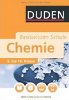 Mentor Lernhilfe. KompaktWissen Chemie
