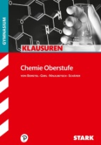 STark Chemie Klausuren Oberstufe. Abitur Training