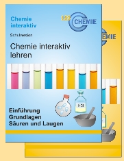 Chemikalienlexikon: Chlor
