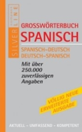 Spanisch Wörterbücher von Compact