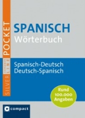 Spanisch Wörterbücher von Compact