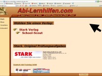Abi Materialien f&uuml;r das Deutsch ABI