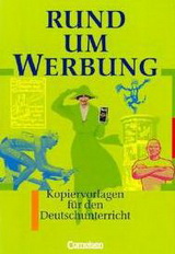 Deutsch Kopiervorlagen von Cornelsen für den Einsatz in der weiterfhrenden Schule, Klasse 5-10 -ergänzend zum Deutschunterricht