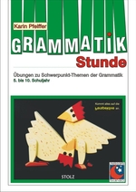 Deutsch Sekundarstufe. Kopiervorlagen zum Sofort Download