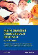 Deutsch Lernhilfen von Bange - ergänzend zum Deutschunterricht