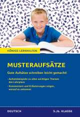 Deutsch Lernhilfen von Bange - ergänzend zum Deutschunterricht