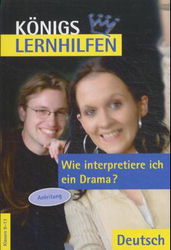 Deutsch Lernhilfen von Bange f&uuml;r den Einsatz in der Oberstufe (11.-13. Schuljahr) - erg&auml;nzend zum Deutschunterricht