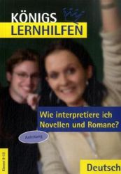 Deutsch Lernhilfen von Bange f&uuml;r den Einsatz in der Oberstufe (11.-13. Schuljahr) - erg&auml;nzend zum Deutschunterricht