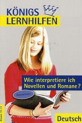 Deutsch Lernhilfen von Bange f&uuml;r den Einsatz in der Oberstufe (11.-13. Schuljahr) - erg&auml;nzend zum Deutschunterricht
