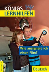 Deutsch Lernhilfen von Bange f&uuml;r den Einsatz in der Oberstufe (11.-13. Schuljahr) - erg&auml;nzend zum Deutschunterricht