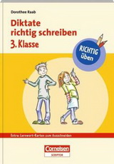 Deutsch Lernhilfen von Cornelsen für den Einsatz in der Grundschule (1.-4. Klasse) -ergänzend zum Deutschunterricht