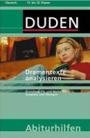 Deutsch Lernhilfe vom Duden - Verlag