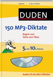 Deutsch Lernhilfen von Duden f&uuml;r den Einsatz in der weiterf&uuml;hrenden Schule, Klasse 5-10 -erg&auml;nzend zum Deutschunterricht