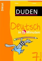 Deutsch Lernhilfen von Duden Klasse 5-10 - erg&auml;nzend zum Deutschunterricht