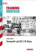 Lernhilfen Deutsch Grammatik. Aufgaben mit Lsungen