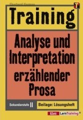 Deutsch Lernhilfen von Klett f&uuml;r den Einsatz in der weiterf�hrenden Schule, Klasse 5-10 -erg&auml;nzend zum Deutschunterricht