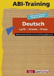 Klett Lernhilfe Deutsch Lernhilfen von Klett für den Einsatz in der weiterführenden Schule, Klasse 11-13 -ergänzend zum Deutschunterricht
