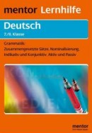 Lernhilfen Deutsch: Diktate f&uuml;r das 4.-5. Schuljahr