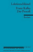 Der Prozess. Interpretation