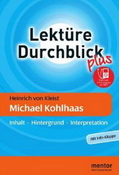 Interpretation. Michael Kohlhaas