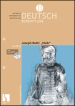 Hiob. Joseph Roth