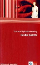 Emilia Galotti G E Lessing Ausführliche Interpretation Analysen