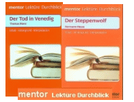 Deutsch Interpretationen von Mentor