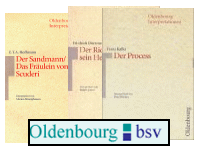 Deutsch Interpretationen von Oldenbourg bsv
