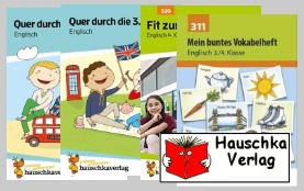 Komet Verlag. Englisch Lernhilfen