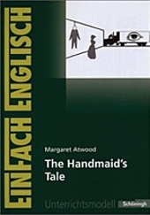 The Handmaids Tale. -Inhaltlicher Schwerpunkt Landesabitur