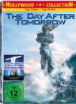 The day after tomorrow The Day after tomorrow