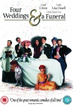 Four Weddings and a funeral Landesabitur Niedersachsen - Four weddings and a funeral