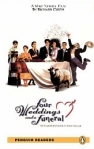 Four Weddings and a funeral Landesabitur Niedersachsen - Four weddings and a funeral