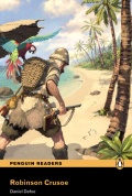 Penguin Readers: Robinson Crusoe