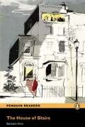 Penguin Readers: The House of Stairs