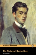 Penguin Readers Reihe. The Picture of Dorian Gray
