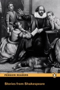Penguin Readers: Stories from Shakespeare