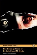 Penguin Readers Reihe. The Strange Case of Dr. Jekyll and Mr. Hyde