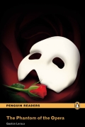 Penguin Readers Reihe. Phantom of the Opera