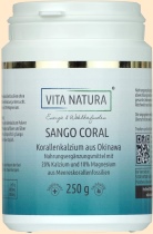 Sango Meereskoralle - Nahrungsergänzungsmittel