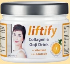 Collagen & Goji Drink - Nahrungsergänzungsmittel