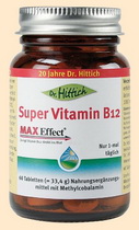 dr hittich vitamin b komplex