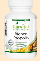 Fairvital - Nahrungsergänzungsmittel