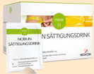Nobilin Sättigungsdrink Medicom - Nahrungsergänzungsmittel