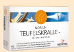 Nobilin Teufelskralle Medicom - Nahrungsergänzungsmittel
