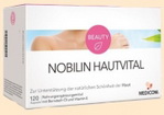 Nobilin Hautvital Medicom - Nahrungsergänzungsmittel