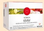 Nobilin KMW Medicom - Nahrungsergänzungsmittel