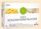 Nobilin Kohlenhydrat-Blocker Medicom - Nahrungsergänzungsmittel