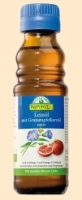 Erdnussmus Crunchy Rapunzel Speiseöle - Biofood