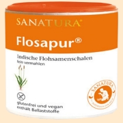 Flosapur Sanatura - Nahrungsergänzungsmittel